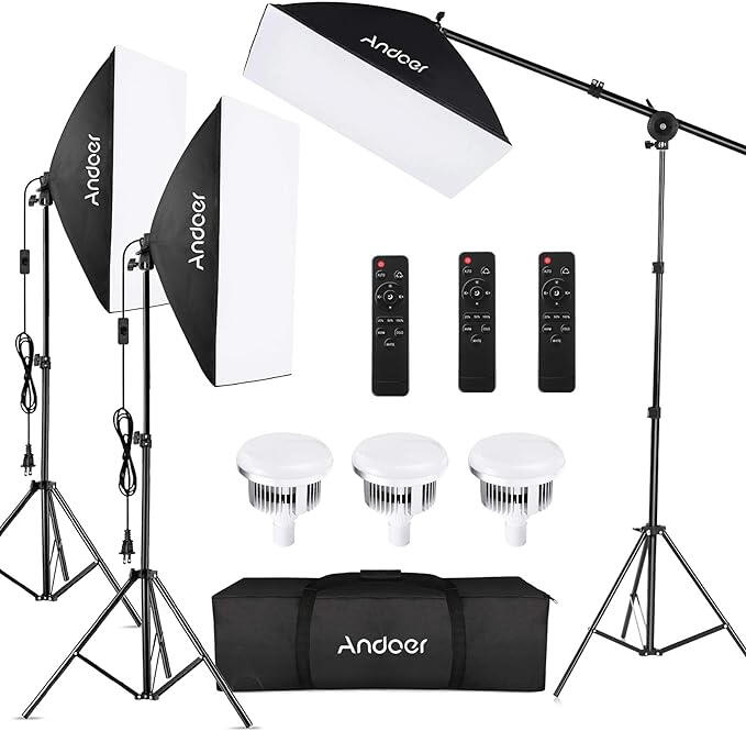 Lighting Kit
