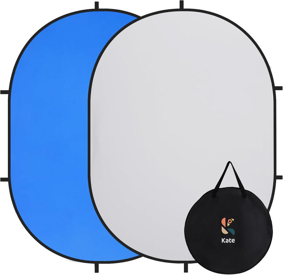 Collapsible Back Drop