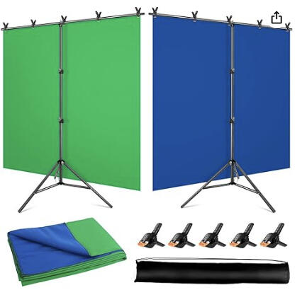 Full Backdrop